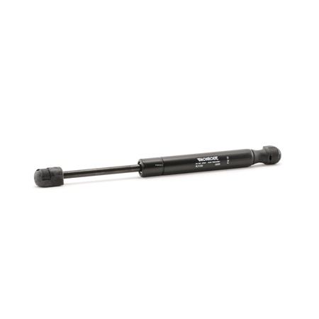 MONROE ML5330 Dujinė spyruoklė, gaubtas FORD