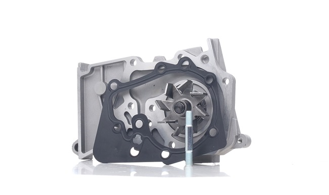 1 987 949 722 BOSCH Bomba de agua OPEL VECTRA