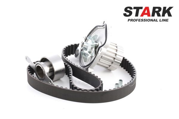 STARK SKWPT-0750145 Bomba de agua + kit de distribución HONDA CIVIC VI Aerodeck (MB, MC) 1.6 16V Gasolina 116 cv 2001 precio