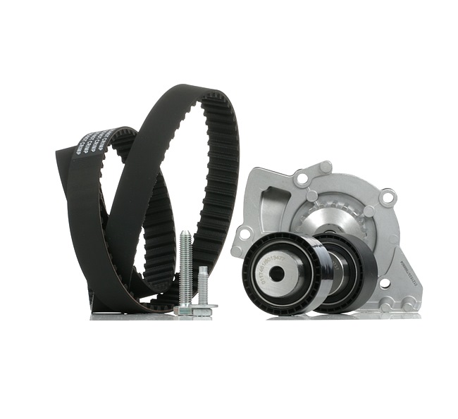 STARK SKWPT-0750152 Kit de distribution + pompe à eau CITROЁN C5 II Break (RE) 2.2 HDi Diesel 133 CV 2006