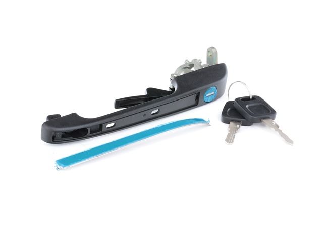 STARK SKDH-2010040 Deurklink Audi 100 C3 2.0 Benzine 113 Pk 1987 kosten