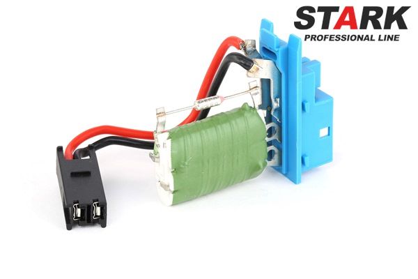 1845793 OE STARK Appareil de commande, chauffage / ventilation SKCU-2150099