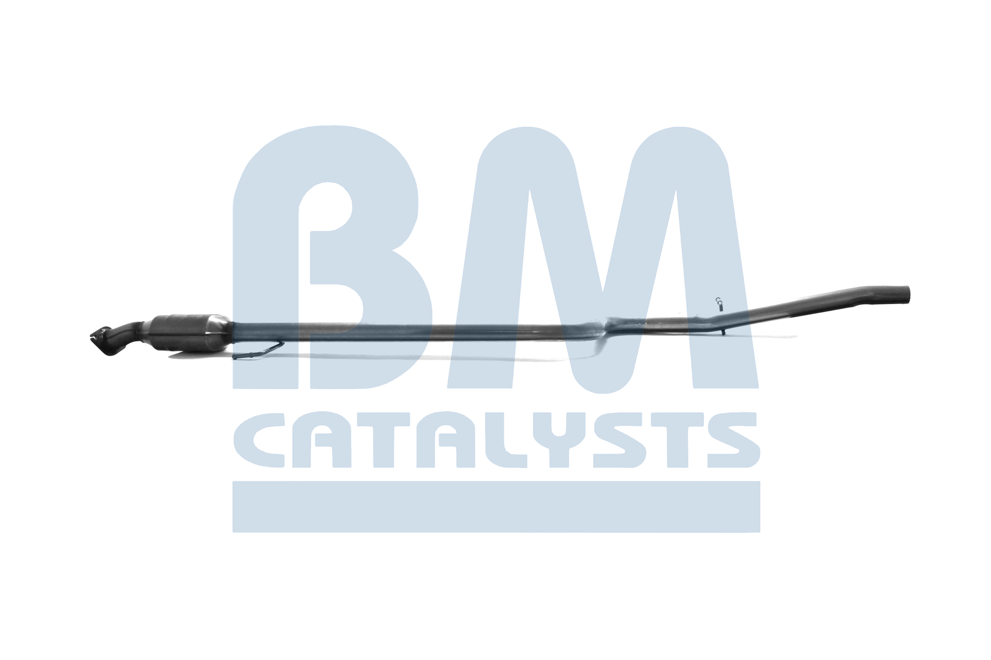 BM CATALYSTS Katalysator BM80178H