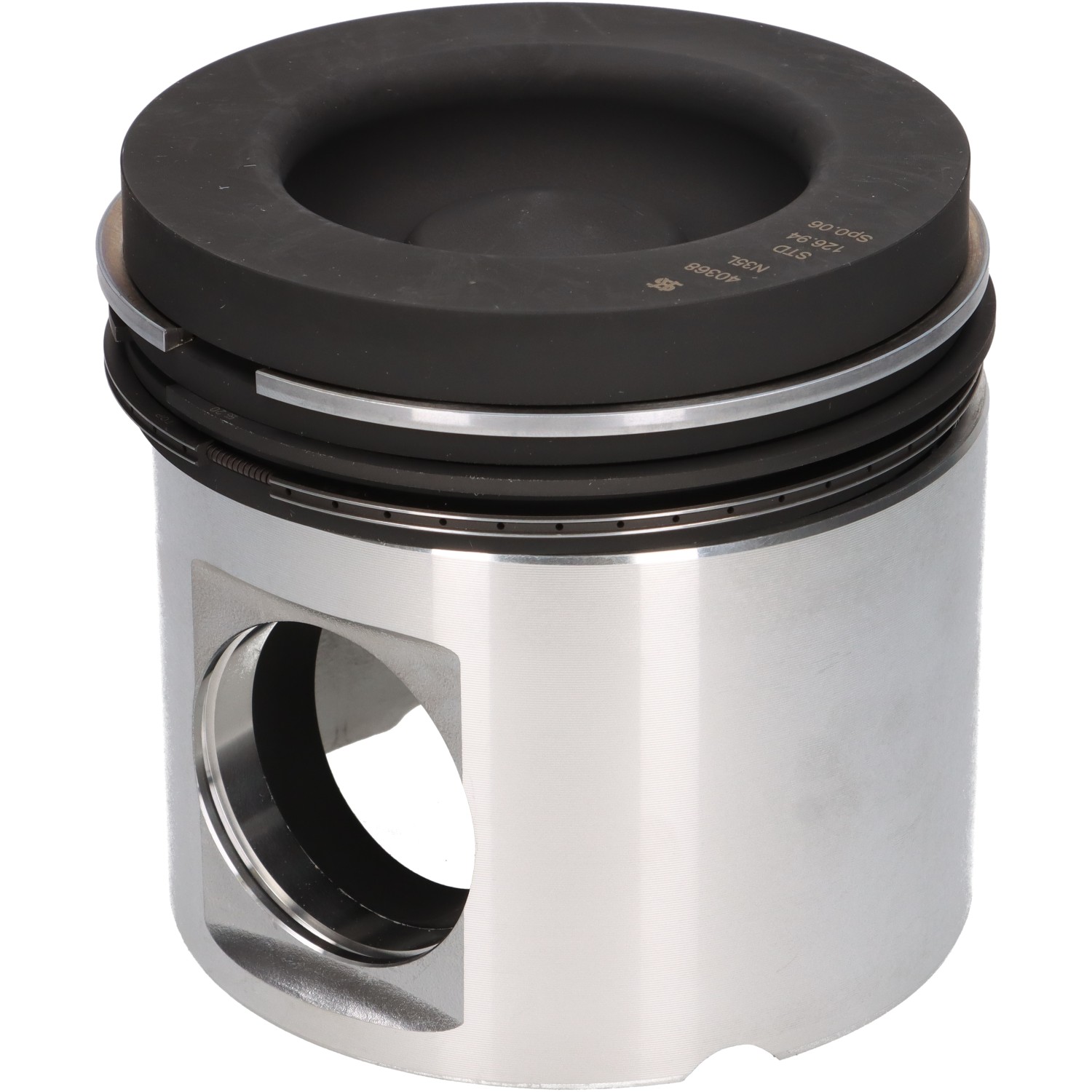 KOLBENSCHMIDT 1435211 Zuiger