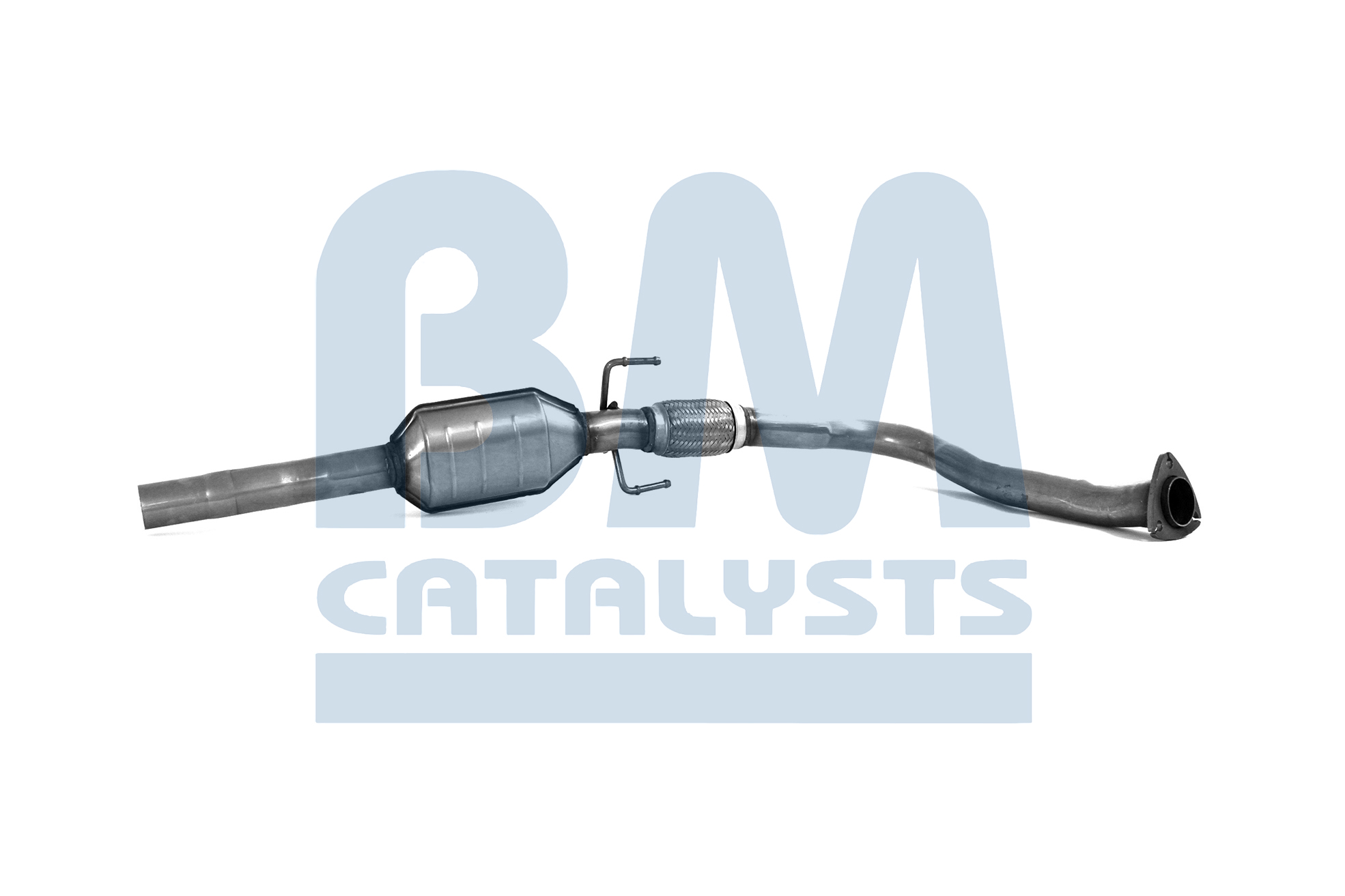 BM CATALYSTS BM80211H Catalizzatore VAUXHALL Vectra Mk II (C) CC (Z02) 2.2 DTI 16V Diesel 125 CV 2005 prezzo