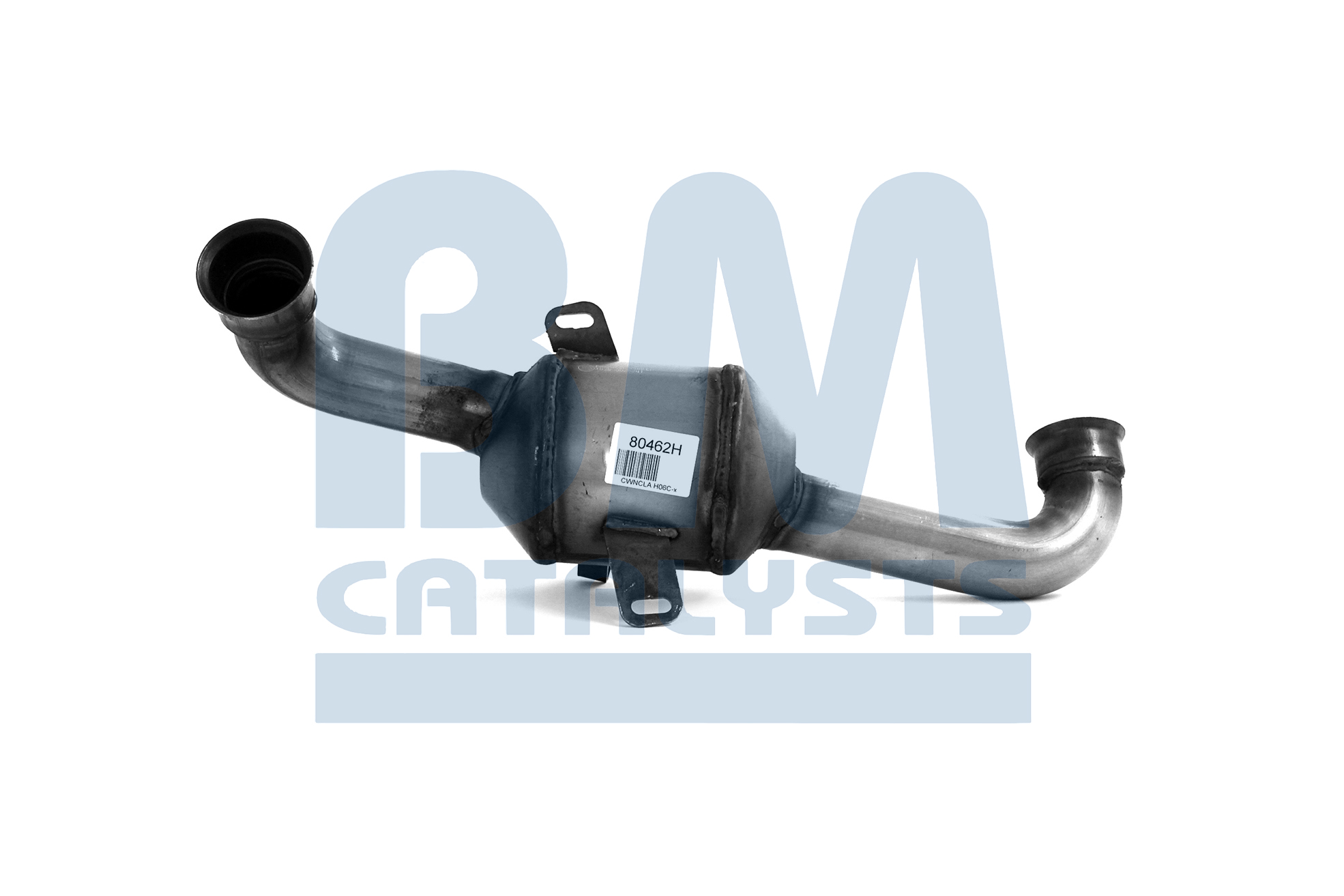 BM CATALYSTS BM80462H katalysator Citroen Jumpy Van