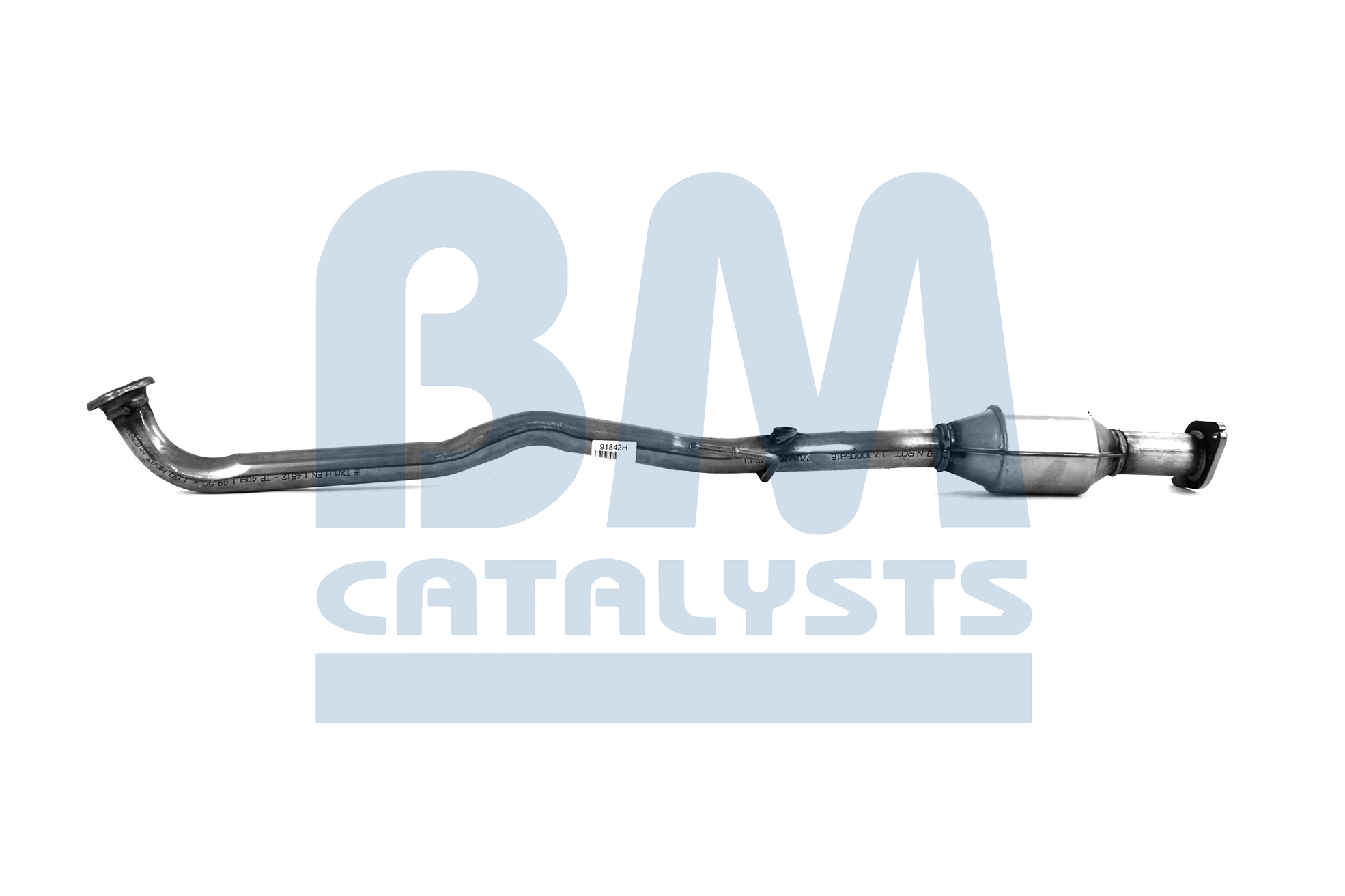 20010AV60A OE BM CATALYSTS Catalyseur BM91842H