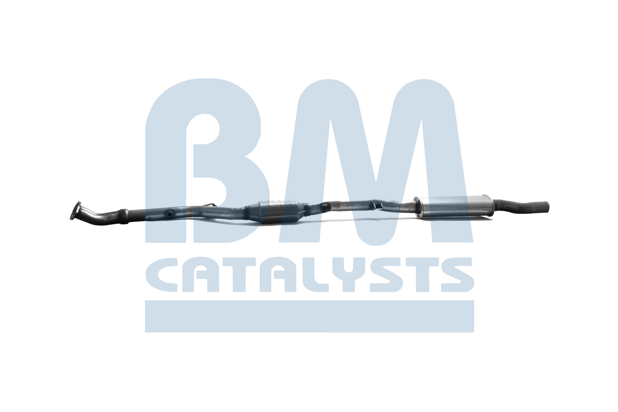 BM CATALYSTS Katalysator BM91202H