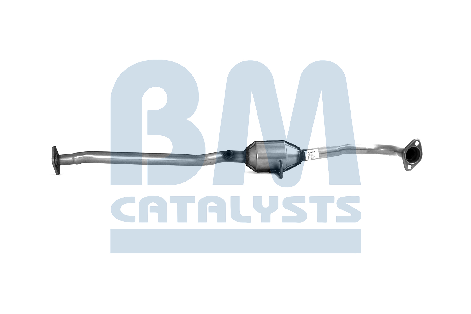 BM CATALYSTS BM90959H Cat SUZUKI SWIFT II Hatchback (EA, MA) 1.0 i Petrol 53 hp 2000 price