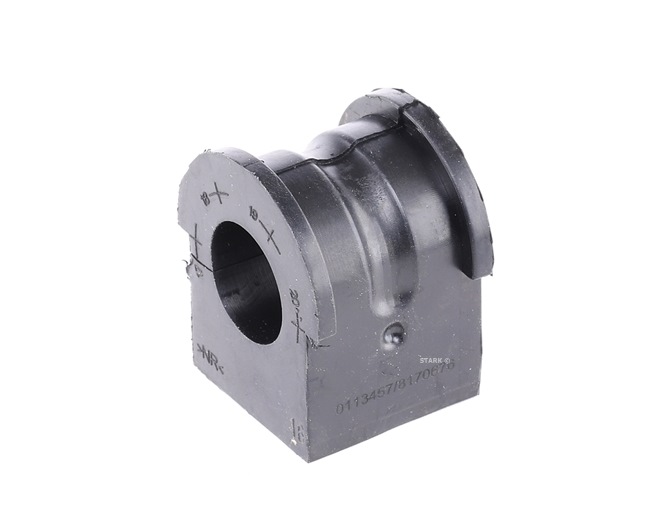 STARK SKABB-2140074 Skersinio stabilizatoriaus įvorių komplektas Renault Vel Satis BJ 2.0 dCi dyzelinas 150 AG 2024
