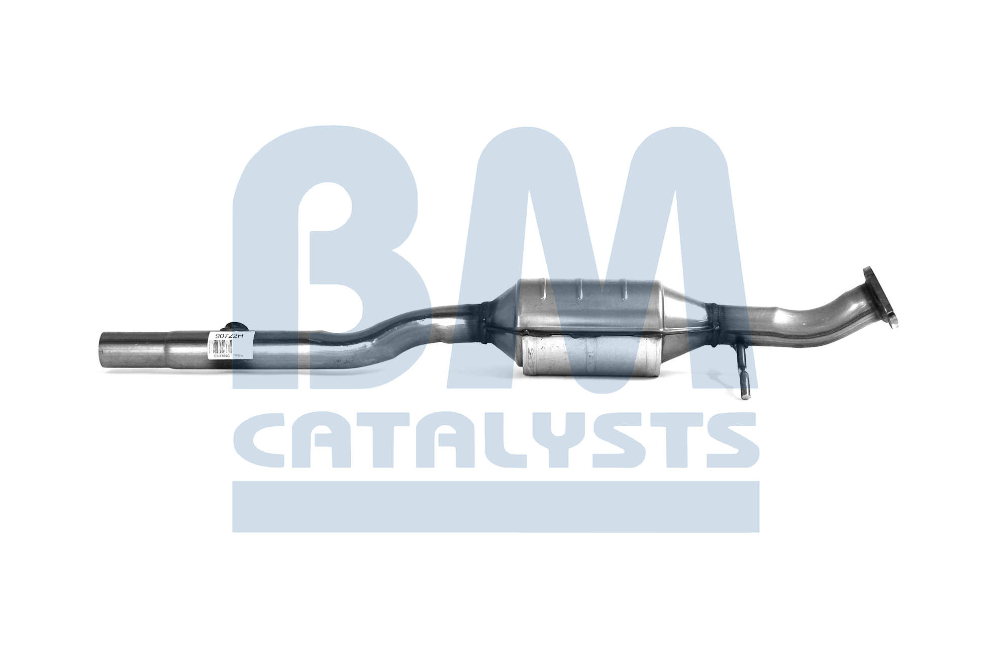 BM CATALYSTS Katalysator BM90722H