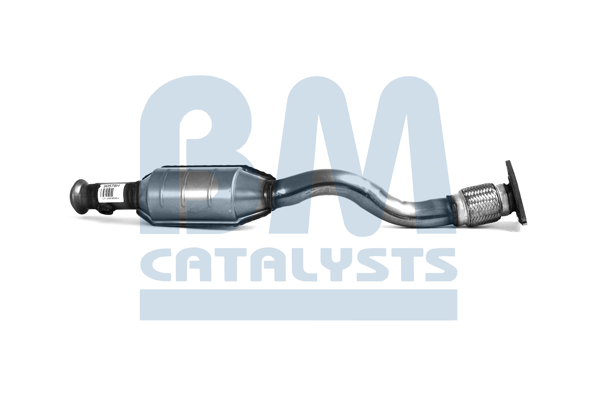 BM CATALYSTS Catalyseur BM90578H