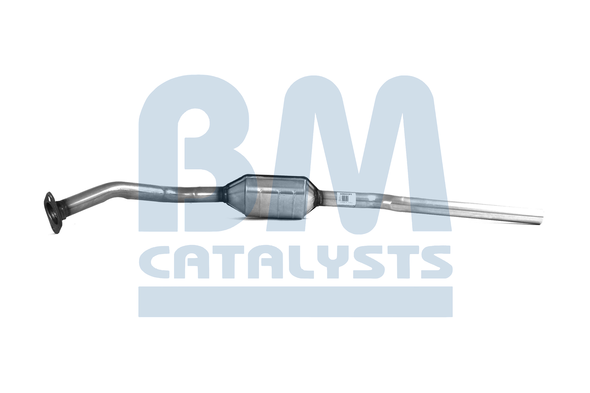 BM CATALYSTS Katalysator BM80059H