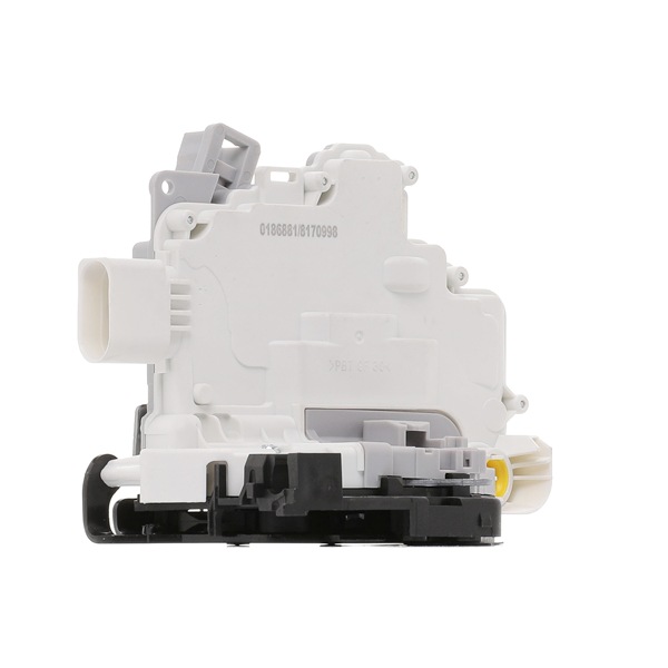 STARK SKDLO-2160012 Deurslot Audi Q7 4L 3.0 TDI quattro Diesel 233 Pk 2008 kosten