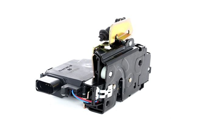 4B1837015G OE STARK Serrure de porte SKDLO-2160038