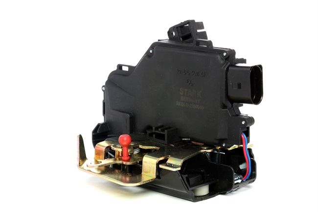 Serrure de porte STARK SKDLO-2160040 appropriées pour AUDI pas cher