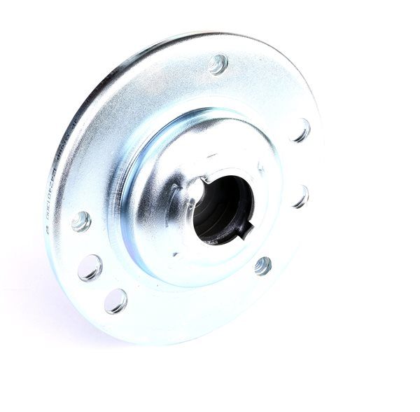 24435884 OE JP GROUP Top strut mount 1242401300