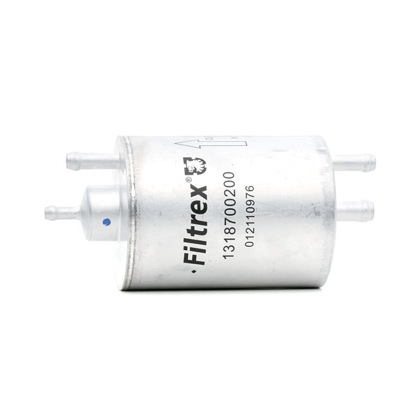 JP GROUP 1318700200 Filtro de combustível Mercedes W203 C 240 2.6 (203.061) Gasolina 170 cv 2002 preço