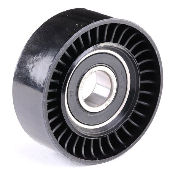 Spannrolle, Keilrippenriemen JP GROUP 1418300100 passend für BMW zum günstigen Preis
