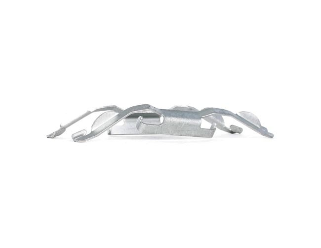 JP GROUP 1463650410 Фиксирующая пружина тормозной колодки BMW E90 320 i бензин 150 л.с. 2006