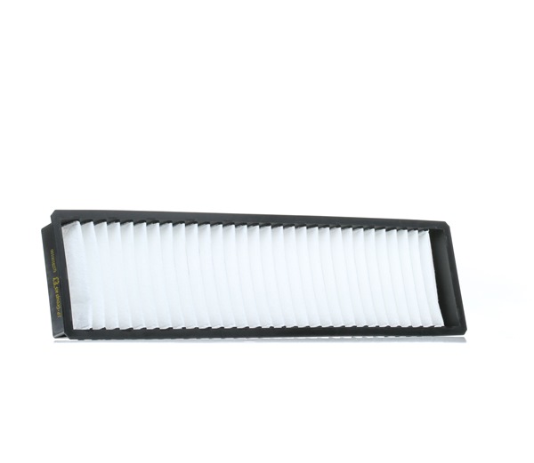 JP GROUP 6028100100 Kabinefilter Hatchback (R50, R53) 1.6 Cooper Benzin 116 HK 2005 pris