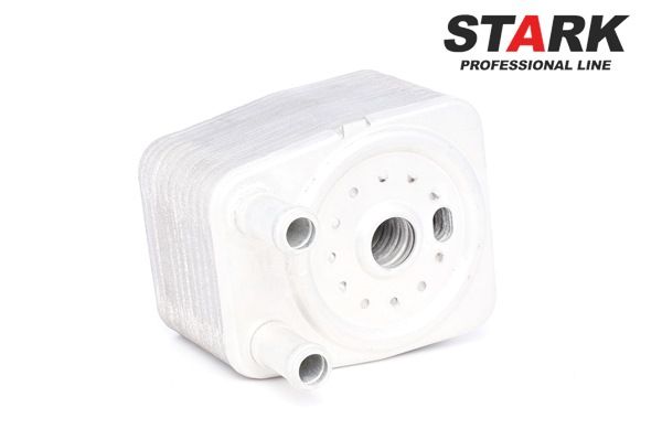 STARK SKOC-1760004 Radiateur d'huile Passat B6 2.0 BlueTDI Diesel 143 CV 2009