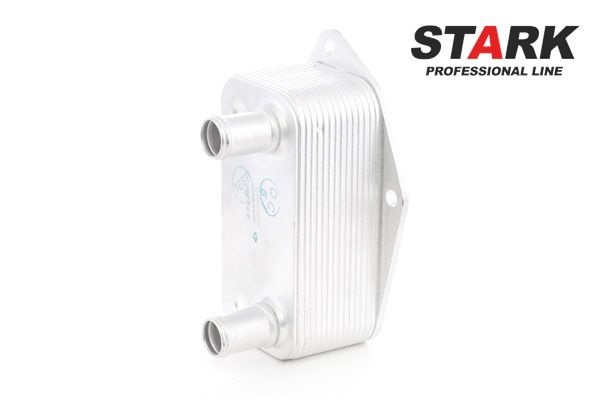 2247015 OE STARK Oliekøler, motorolie SKOC-1760010