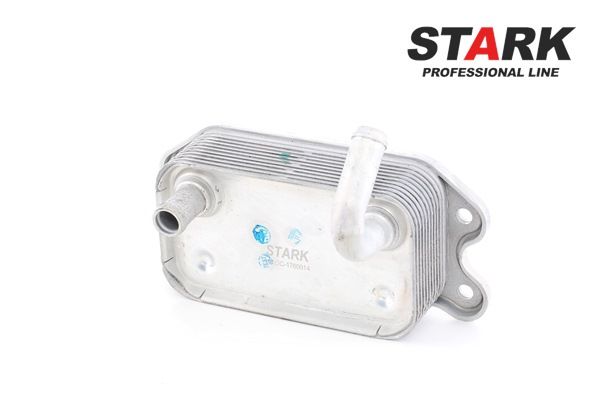 STARK 8677974 Oljekylare