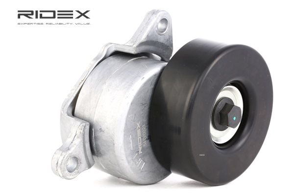 541V0021 RIDEX 541V0021 Tensor de correa poli V