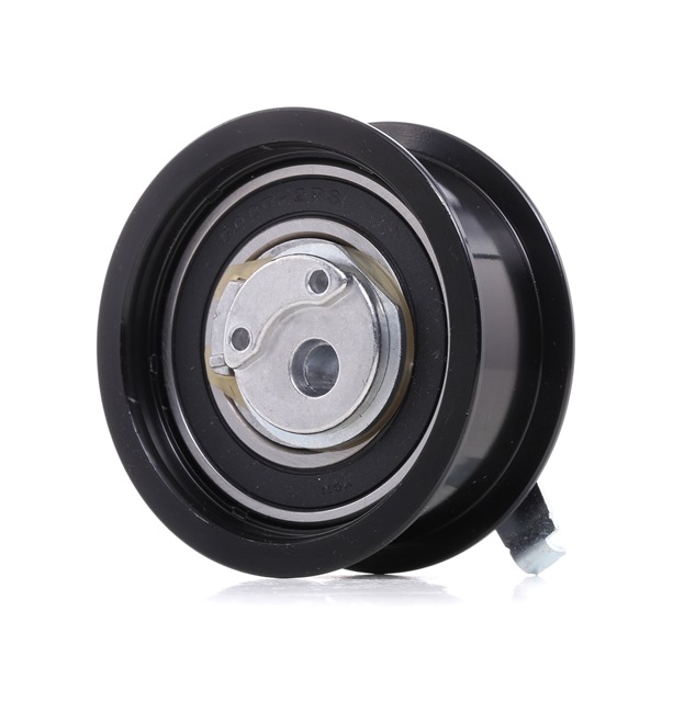 RIDEX 308T0004 Įtempiklio skriemulys, paskirstymo diržas SKODA Octavia I Combi (1U5) 1.9 SDI dyzelinas 68 AG 2003