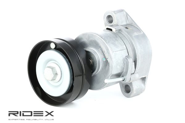 RIDEX 540T0018 Tensor de correa de alternador Corsa Mk1 (B) Hatchback (S93) 1.2 i Gasolina 45 cv 1997 precio