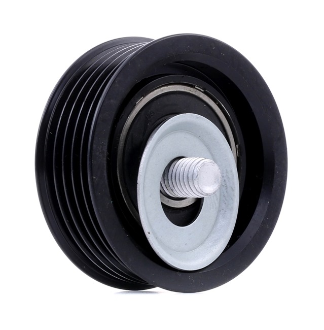 Spannrolle Keilrippenriemen RIDEX 310T0119