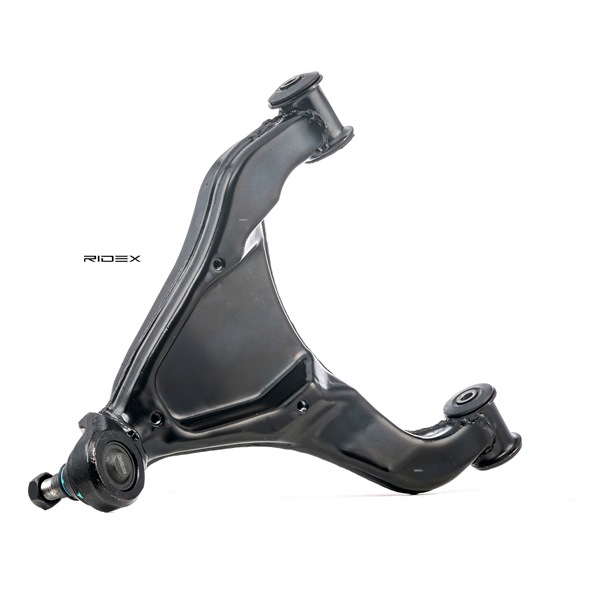 RIDEX 273C0643 Braccetti VOLKSWAGEN LT 28-46 II Van (2DA, 2DD, 2DH) 2.5 SDI Diesel 75 CV 2006 prezzo