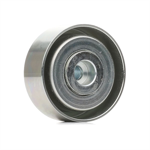 5751E5 OE RIDEX Deflection / Guide Pulley, v-ribbed belt 312D0026