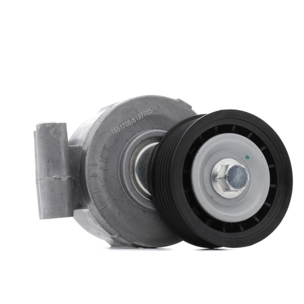 RIDEX LF5015980C Kiristysrulla, moniurahihna 310T0118