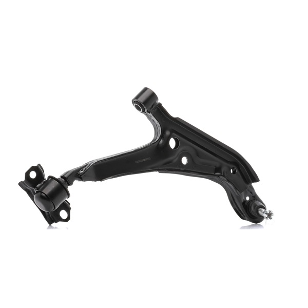RIDEX 273C0268 Längslenker Nissan Primera WP11 1.6 16V Benzin 90 PS 1999