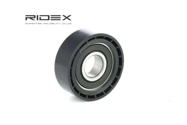 originale Citroën JUMPER RIDEX Styrerulle 312D0048