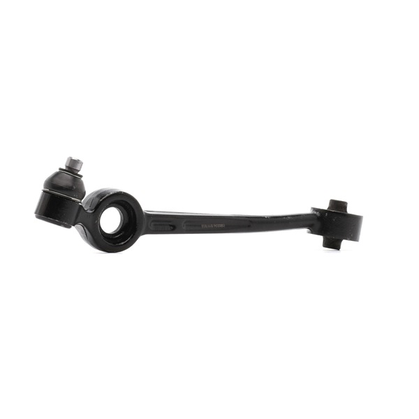 RIDEX 273C0297 Längslenker Audi 100 C3 2.3 E quattro Benzin 136 PS 1988