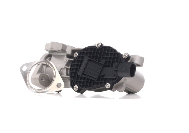 Original Opel CORSA STARK Abgasrückführungsventil SKEGR-0770103