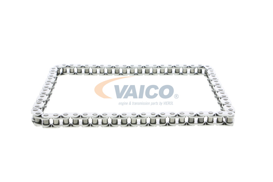 VAICO V10-3398 Grandinė VW Touareg 7L 3.0 V6 TDI dyzelinas 240 AG 2008