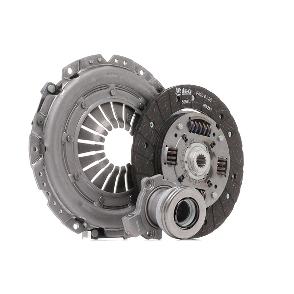 VALEO 834243 Kit frizione Astra J P10 1.4 Benzina 87 CV 2014 prezzo