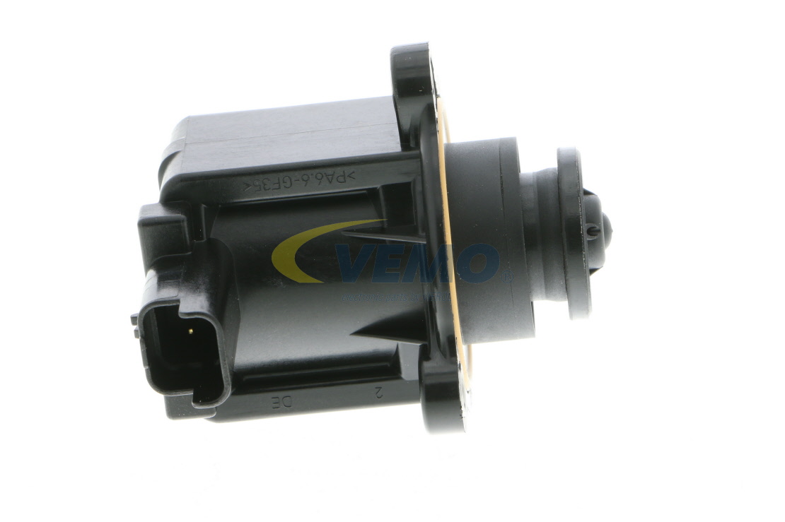 VEMO V20-77-0025 Schubumluftventil für Turbolader Citroen C4 Grand Picasso mk1 1.6 THP Benzin 156 PS 2012