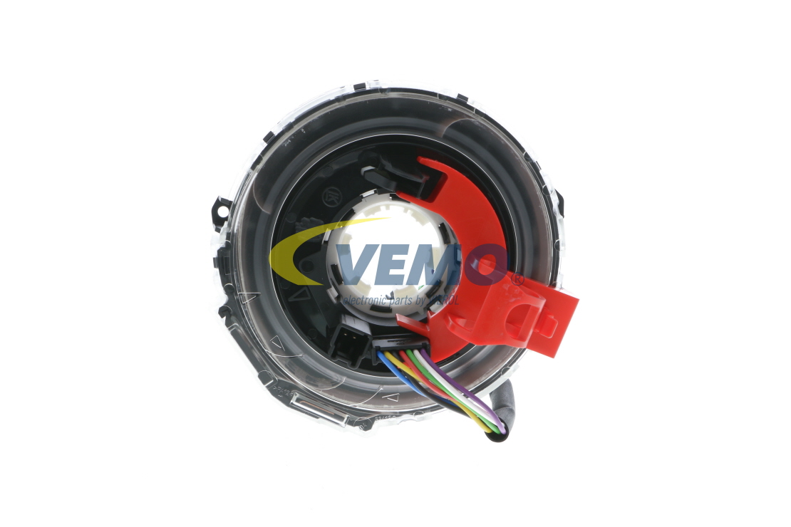 VEMO A1714641018 Kellojousi, airbag V30-72-0752