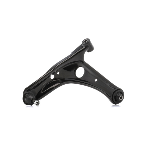 RIDEX 273C0208 Suspension arm TOYOTA Yaris / Vios Saloon (_P9_) 1.5 (NCP93) Petrol 109 hp 2013 price
