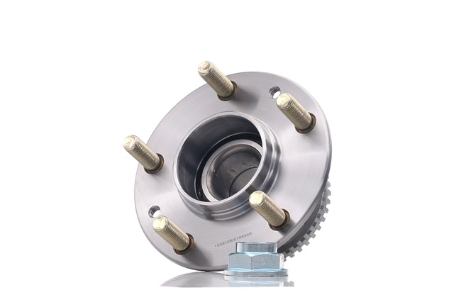 GA2G2615X OE RIDEX Kit de roulement de roue 654W0304