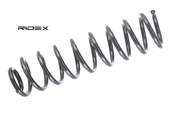 RIDEX 188C0084 Пружина подвески MERCEDES-BENZ E-CLASS (W211) E 350 3.5 (211.056) бензин 272 л.с. 2008