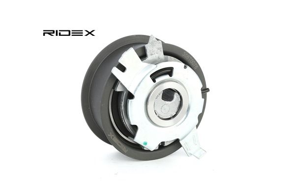 RIDEX 308T0076 Napenjalni valj, zobati jermen SKODA YETI (5L) 1.6 TDI Dizel 105 km 2015