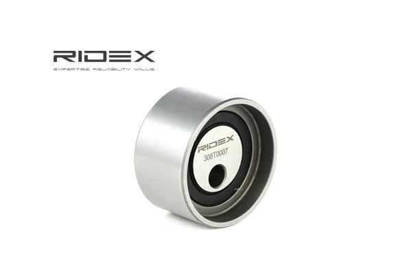 RIDEX 308T0007 Remstrammerhjul til tandrem SUZUKI Swift II Hatchback (EA, MA) 1.3 (SF 413) Benzin 69 HK 1995 pris