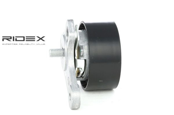 RIDEX 96440336 Spännrulle för kamrem
