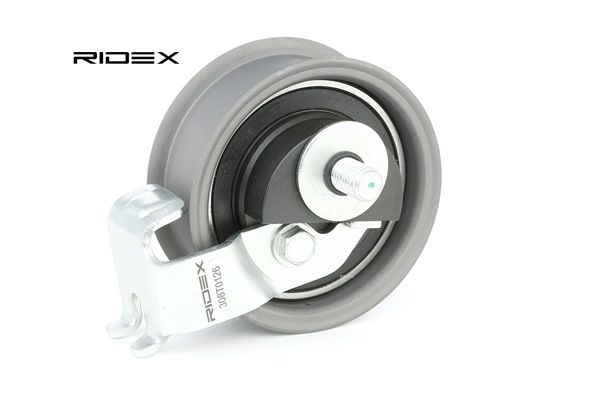 RIDEX 308T0126 Timing belt tensioner pulley SKODA Octavia I Combi (1U5) RS 1.8 T Petrol 180 hp 2006 price
